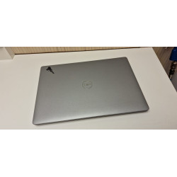 Kunnostettu Dell Latitude 5310 / i5-10210u/240GB SSD / 16 GM RAM / kosketusnäyttö / 2v takuu
