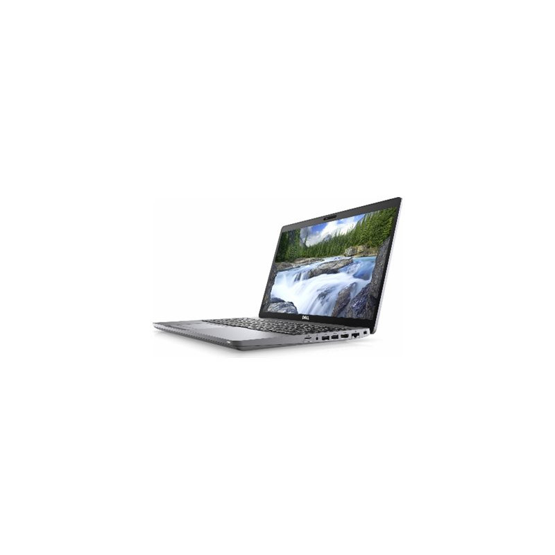 Kunnostettu NUVOO DELL Latitude 5510 Intel Core i5-10210U 15inch FHD 16GB 256GB W11P