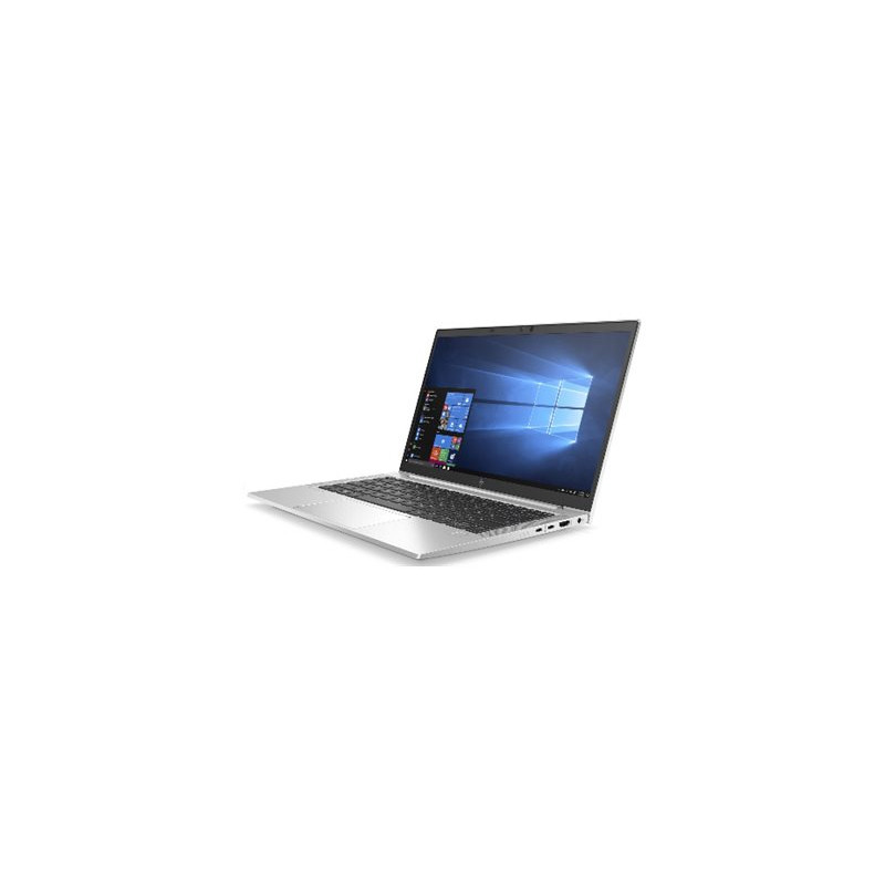 Kunnostettu NUVOO HP EliteBook 835 G7 AMD Ryzen 3 PRO 4450U 13inch FHD 16GB 256GB W11P