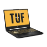 ASUS TUF Gaming A15 FA506NC 15,6" R5 7535HS/RTX3050/16GB/512SSD
