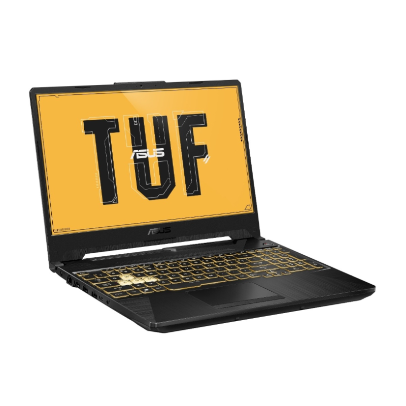 ASUS FA506NC 15.6FHD/R5-7535HS/3050/16GB/512GB/W11