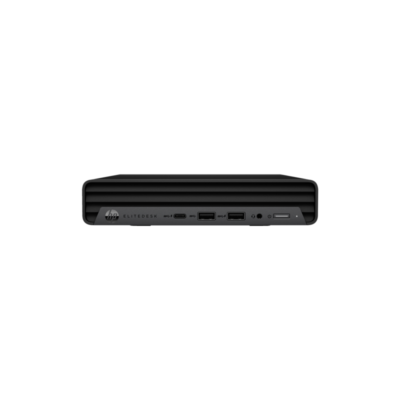 Kunnostettu Nuvoo HP EliteDesk 800 G6 DM Intel Core i5-10500 16GB 256GB W11P