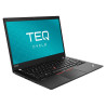 Kunnostettu TEQCYCLE LENOVO T14 G1 I7-10610U/14FHD/32GB/512SSD/W11P/2Y