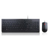 LENOVO ESSENTIAL WIRED KEYBOARD & MOUSE FIN/SWE