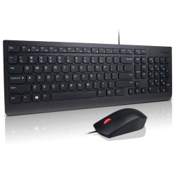 LENOVO ESSENTIAL WIRED KEYBOARD & MOUSE FIN/SWE