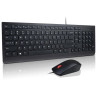 LENOVO ESSENTIAL WIRED KEYBOARD & MOUSE FIN/SWE