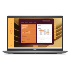 DELL L5550...