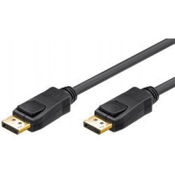 GB DISPLAYPORT V1.2 KAAPELI 2M