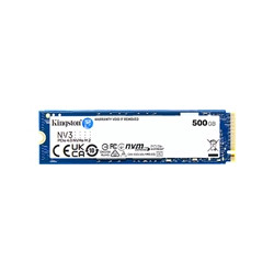 KINGSTON 500GB NV3 M.2 2280...