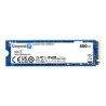 KINGSTON 500GB NV3 M.2 2280 PCIe 4.0 NVMe SSD