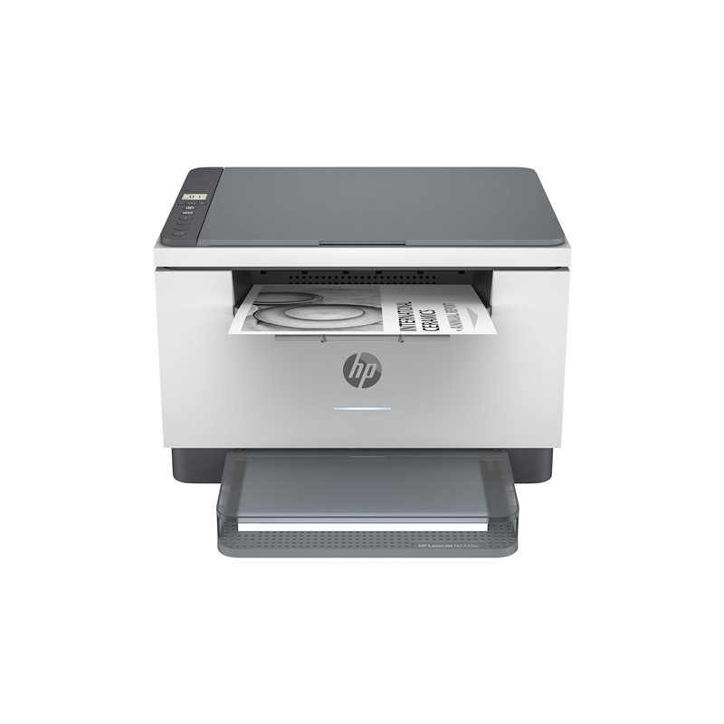 HP LaserJet MFP M234dw MFP Mono B/W laser