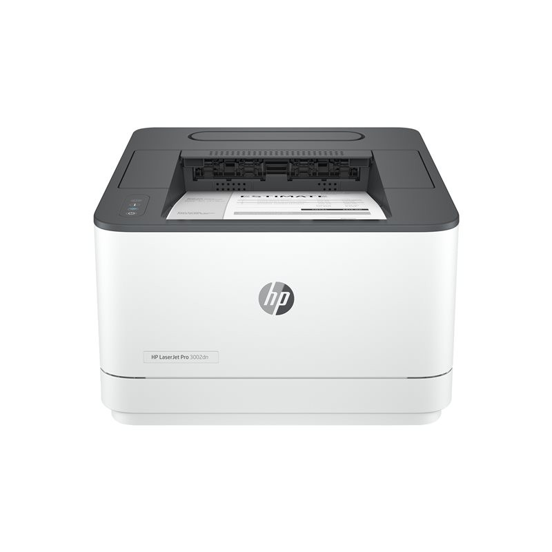 HP LaserJet Pro 3002dn 33ppm Printer