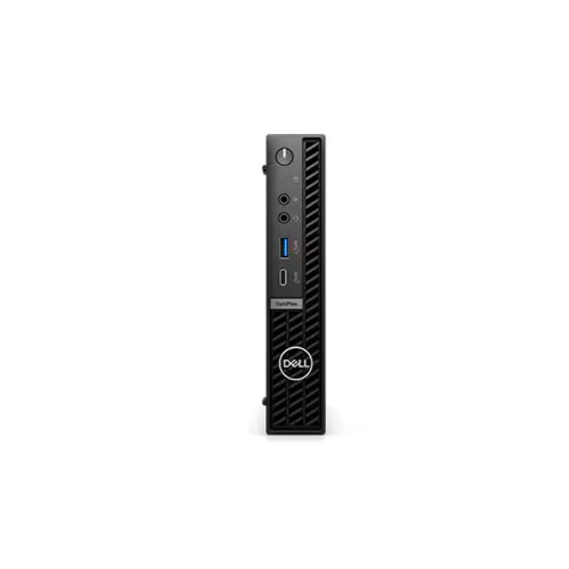 DELL OptiPlex Micro 7020 I3-12100T/16GB/256SSD/WIFI+BT/MS/11P/3BW+KYHD
