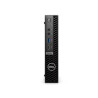 DELL OptiPlex Micro 7020 I3-12100T/16GB/256SSD/WIFI+BT/MS/11P/3BW+KYHD