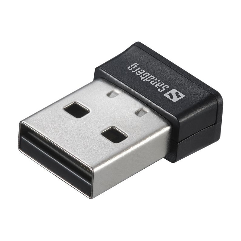 Sandberg Micro Wifi Dongle 650 Mbit/s