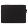 Neoprene Sleeve for 13"/14" Laptops - Black