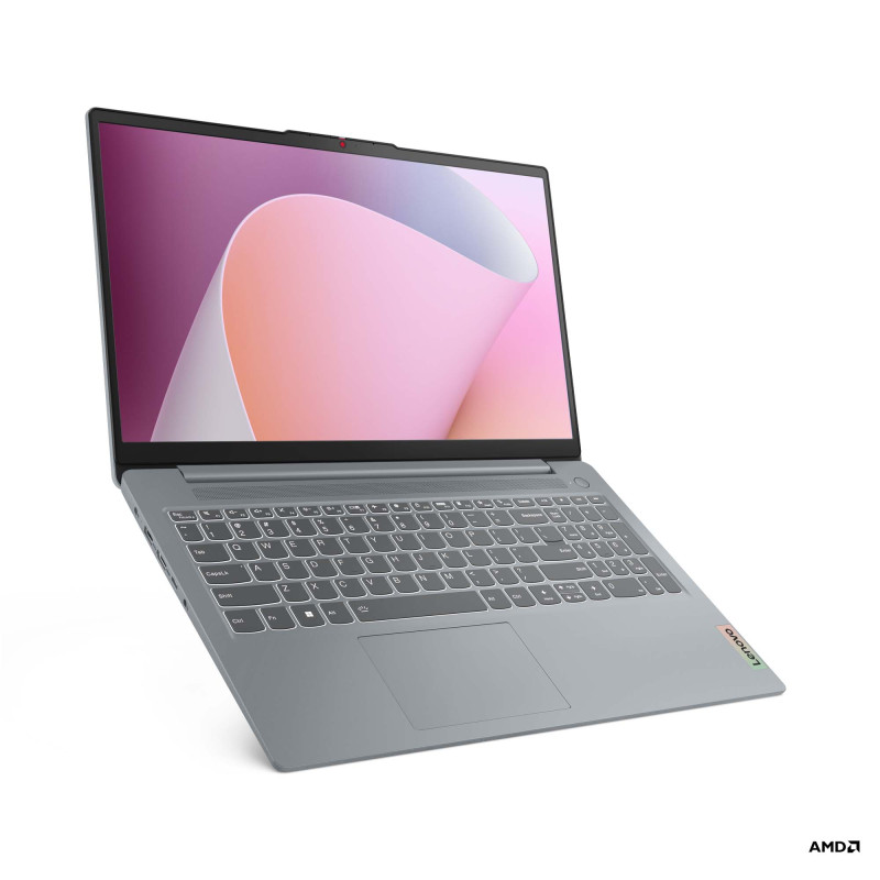 LENOVO IDEAPAD SLIM 3 15.6FHD/R7-5825U/16GB/512GB/W11H