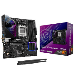 ASRock B850M Riptide WiFi...