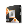 AMD CPU Ryzen 9 9950X3D 4.3GHz 16-core Socket AM5 prosessori ilman jäähdytintä