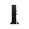 Kunnostettu NUVOO HP EliteDesk 800 G4 SFF Intel i7-8700 16GB 512GB W11P
