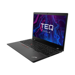 Kunnostettu TEQCYCLE LENOVO...
