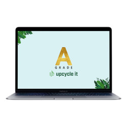 Kunnostettu UPCYCLE APPLE...