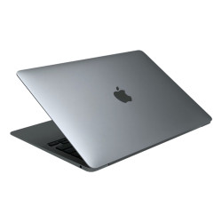 Kunnostettu UPCYCLE APPLE MACBOOK AIR 2020 I3-1000NG4/13.3WQXGA/16GB/256SSD/MACOS/GREY/2Y/A-GRADE