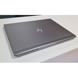 Kunnostettu B-luokka HP ZBook 14U G6 Mobile Workstation 14 I7-8665 16gb ram 256gb ssd akku 60 % 2v takuu, akulla 3kk