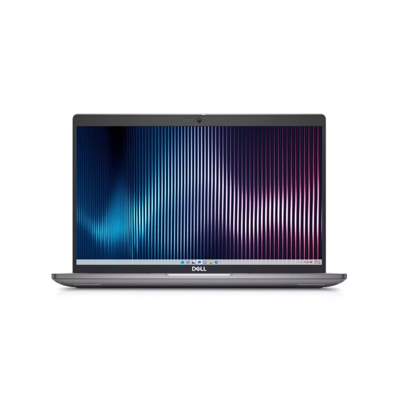 Kunnostettu DELL Latitude 5440 14" I5-1345U 16GB 256GB Windows 11 Pro takuu 2v akulla 3kk akku 60% B-luokka
