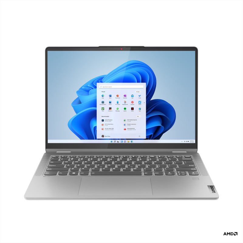 LENOVO FLEX 5 14.0WUXGA/R7-7730U/16GB/512GB/W11H/TOUCH