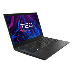 Kunnostettu TEQCYCLE LENOVO...