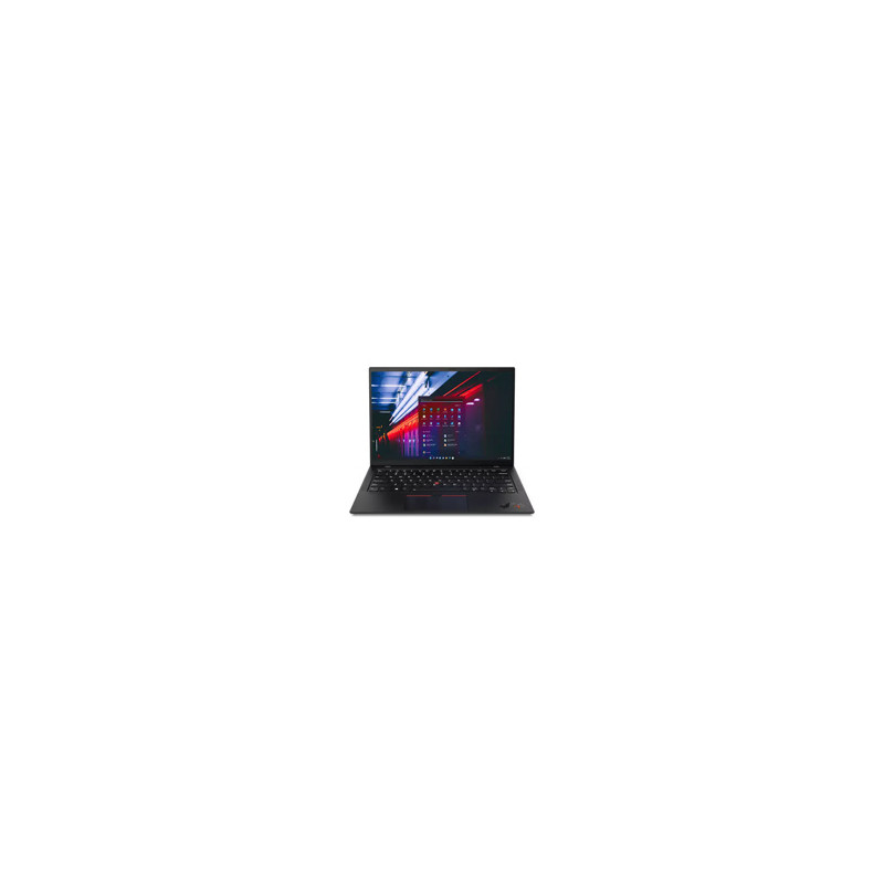 Kunnostettu NUVOO LENOVO X1 Carbon Gen9 Intel Core i7-1185G7 14inch WUXGA Touch 16GB 512GB SSD W11P FI A