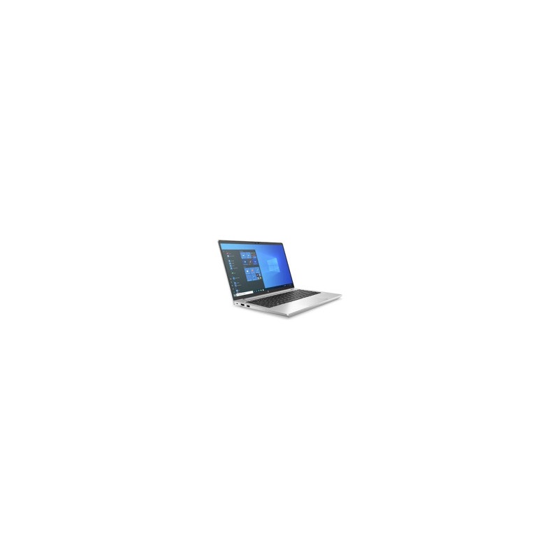 Kunnostettu NUVOO HP ProBook 640 G8 Intel Core i5-1135G7 14inch FHD 16GB 256GB SSD W11H FI A