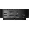 Kunnostettu TEQCYCLE HP USB-C DOCK G5 USB-C telakka