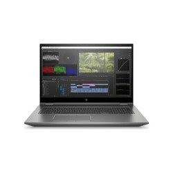 Kunnostettu NUVOO HP ZBook...