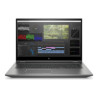 Kunnostettu NUVOO HP ZBook Fury 17 G8 Intel Core i7-11850H 17inch FHD 32GB 1TB RTX A3000 W11P FI A