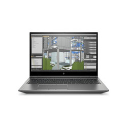 Kunnostettu NUVOO HP ZBook...