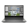 Kunnostettu NUVOO HP ZBook Fury 15 G7 Intel Core i7-10850H 15inch FHD 32GB 512GB SSD T2000 W11P