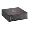 Kunnostettu NUVOO FUJITSU Esprimo Q558 Intel Core i3-9100 16GB 256GB SSD W11H FI A