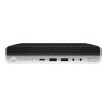 Kunnostettu  TAITONETTI REUSE HP ProDesk 600 G5 DM Intel Core i5-9500T 16GB 256GB W11P FI Grade A