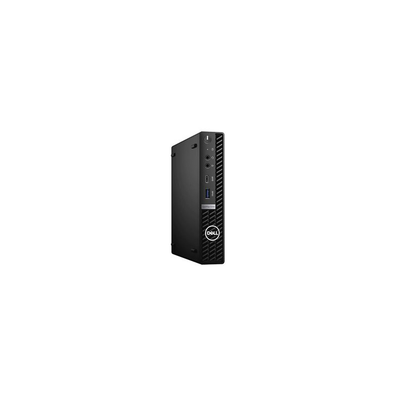 Kunnostettu NUVOO DELL OptiPlex 5090 DM Intel Core i5-10500 16GB 256GB SSD W11P FI A