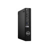 Kunnostettu NUVOO DELL OptiPlex 5090 DM Intel Core i5-10500 16GB 256GB SSD W11P FI A