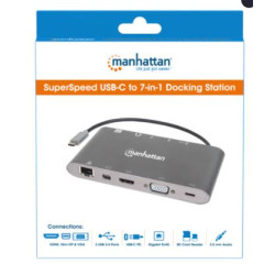 MH Docking, Converter, USB...