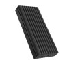 ICY BOX Type-C® USB 3.2 Gen 2x2 to PCIe NVMe M.2 SSD, 20 Gbit/s