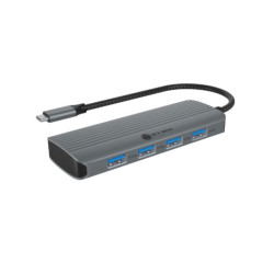 6 in 1 Docking station, 1x...