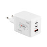 Power Charger 100W GaN Combo+ EU
