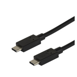 DELTACO USB 2.0 charging...