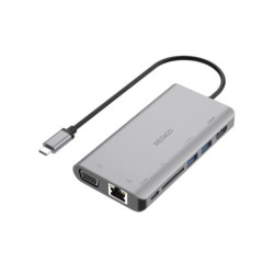 USB-C-telakka,...