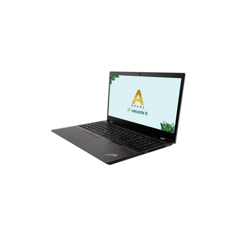 Kunnostettu UPCYCLE LENOVO L15 G1 I5-10210U/15.6FHD/16GB/256SSD/W11P/2Y/A-GRADE