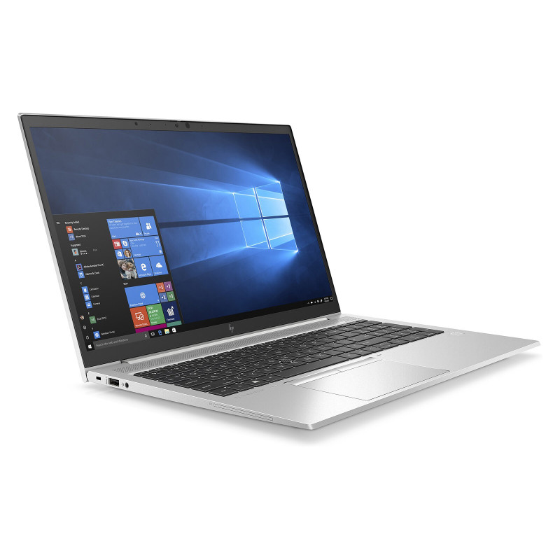 Kunnostettu TEQCYCLE HP 850 G8 I7-1185G7/15.6FHD/16GB/512SSD/W11P/2Y